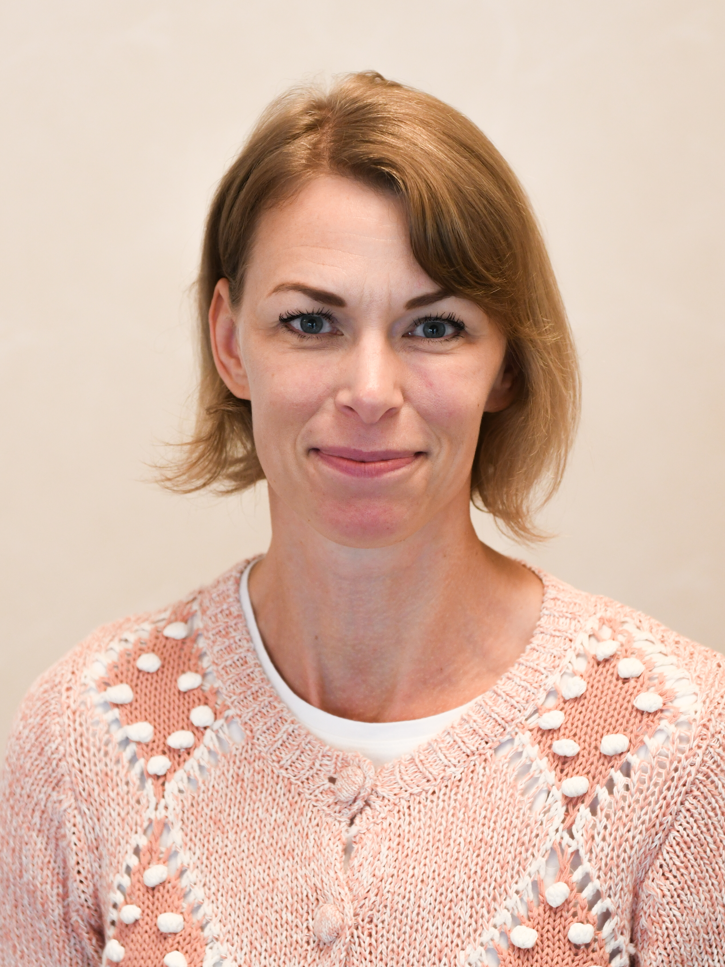 Marina Johansson Berggren